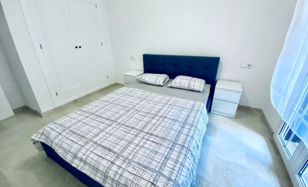 Herverkoop - Terraced house - Orihuela Costa - Villamartín-Las Filipinas