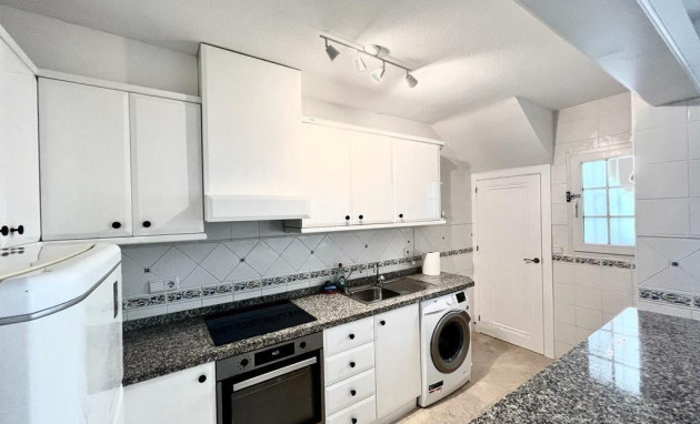 Herverkoop - Terraced house - Orihuela Costa - Villamartín-Las Filipinas