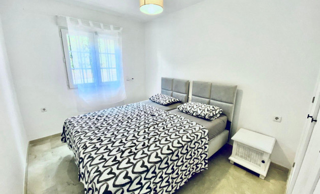 Herverkoop - Terraced house - Orihuela Costa - Villamartín-Las Filipinas