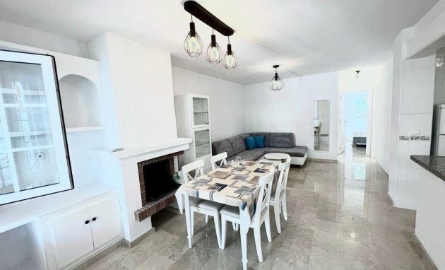 Herverkoop - Terraced house - Orihuela Costa - Villamartín-Las Filipinas