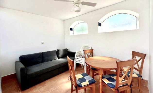 Herverkoop - Terraced house - Orihuela Costa - Villamartín-Las Filipinas