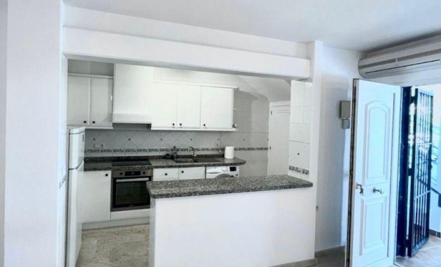 Herverkoop - Terraced house - Orihuela Costa - Villamartín-Las Filipinas