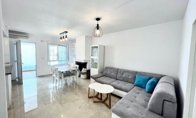 Herverkoop - Terraced house - Orihuela Costa - Villamartín-Las Filipinas