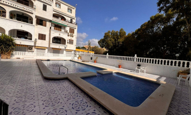 Herverkoop - Terraced house - Orihuela Costa - Villamartín-Las Filipinas
