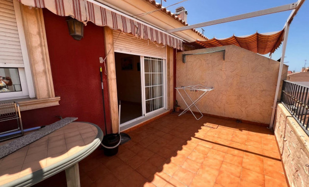 Herverkoop - Apartment - Torrevieja - torrevieja