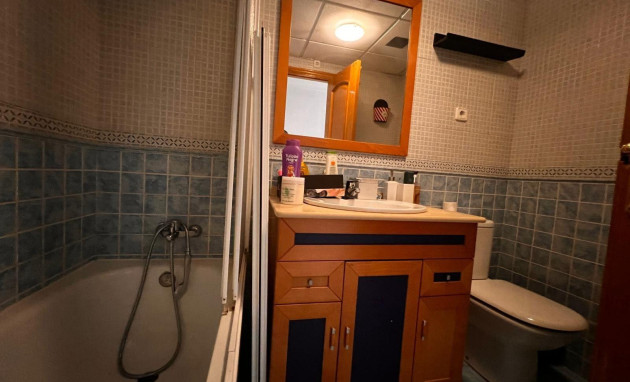 Herverkoop - Apartment - Torrevieja - torrevieja