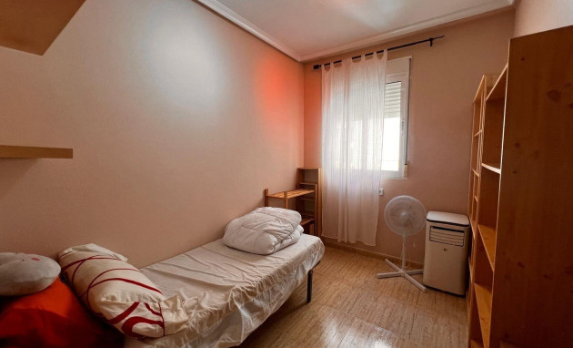 Herverkoop - Apartment - Torrevieja - torrevieja