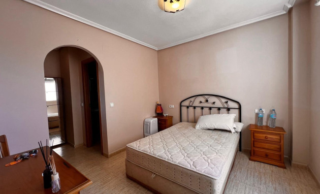 Herverkoop - Apartment - Torrevieja - torrevieja