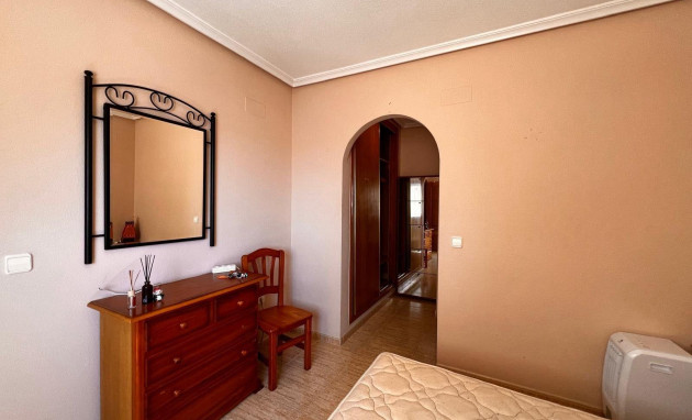 Herverkoop - Apartment - Torrevieja - torrevieja