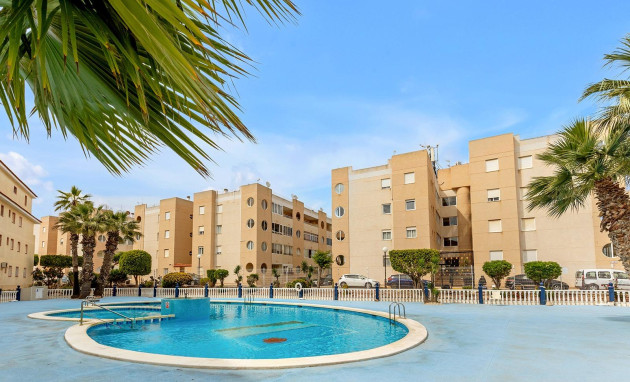 Herverkoop - Apartment - Torrevieja - San luis