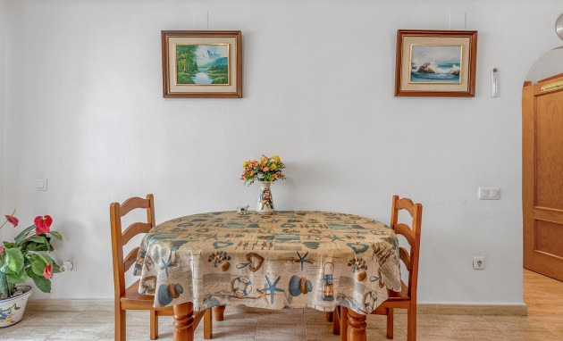 Herverkoop - Apartment - Torrevieja - San luis