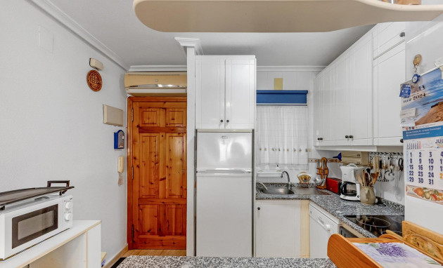 Herverkoop - Apartment - Torrevieja - San luis