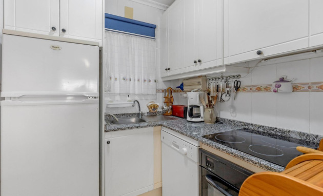 Herverkoop - Apartment - Torrevieja - San luis