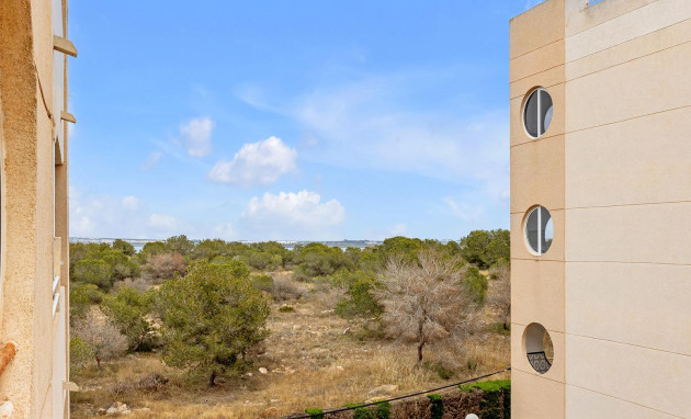 Herverkoop - Apartment - Torrevieja - San luis