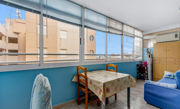 Herverkoop - Apartment - Torrevieja - San luis