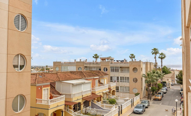 Herverkoop - Apartment - Torrevieja - San luis