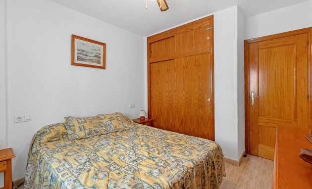 Herverkoop - Apartment - Torrevieja - San luis