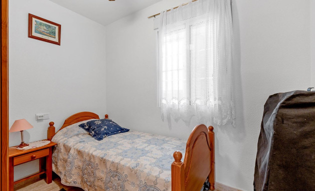 Herverkoop - Apartment - Torrevieja - San luis