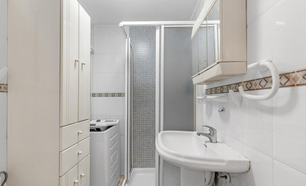 Herverkoop - Apartment - Torrevieja - San luis