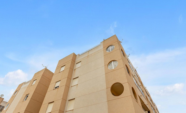 Herverkoop - Apartment - Torrevieja - San luis