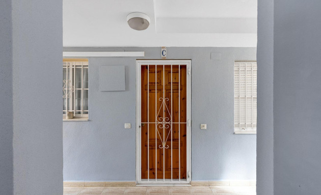 Herverkoop - Apartment - Torrevieja - San luis