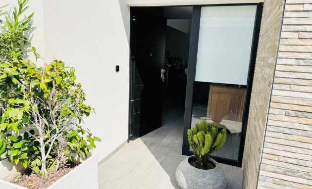 Herverkoop - Villa - Algorfa - La finca Golf