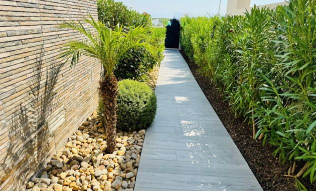 Herverkoop - Villa - Algorfa - La finca Golf