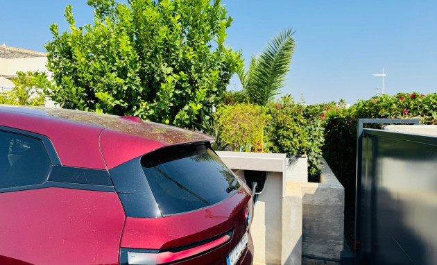 Herverkoop - Villa - Algorfa - La finca Golf