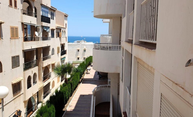 Herverkoop - Apartment - Torrevieja - Los Europeos