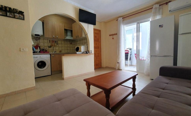 Herverkoop - Apartment - Torrevieja - Los Europeos