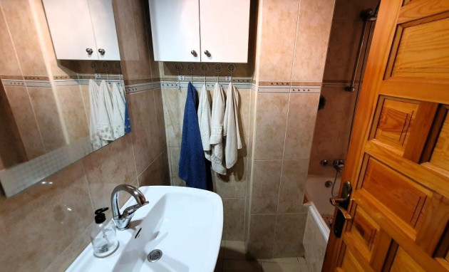 Herverkoop - Apartment - Torrevieja - Los Europeos