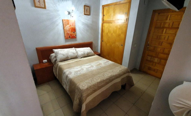 Herverkoop - Apartment - Torrevieja - Los Europeos