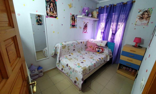 Herverkoop - Apartment - Torrevieja - Los Europeos