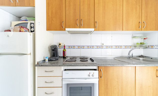 Revente - Casa de Pueblo - Ciudad quesada - Dona Pepa