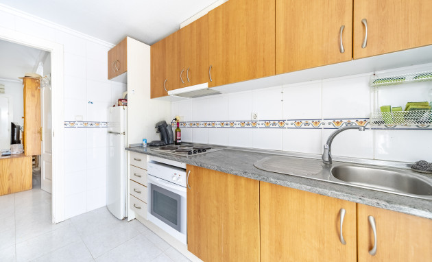 Revente - Casa de Pueblo - Ciudad quesada - Dona Pepa