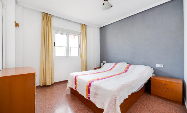 Herverkoop - Apartment - Torrevieja - torrevieja