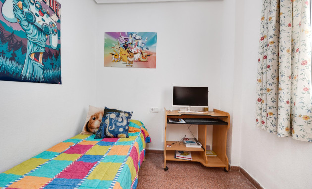 Herverkoop - Apartment - Torrevieja - torrevieja