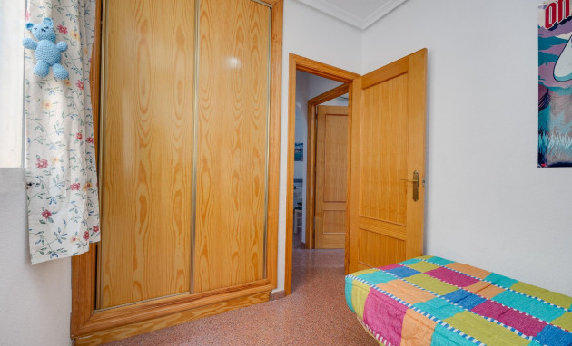 Herverkoop - Apartment - Torrevieja - torrevieja