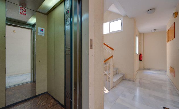 Herverkoop - Apartment - Torrevieja - torrevieja