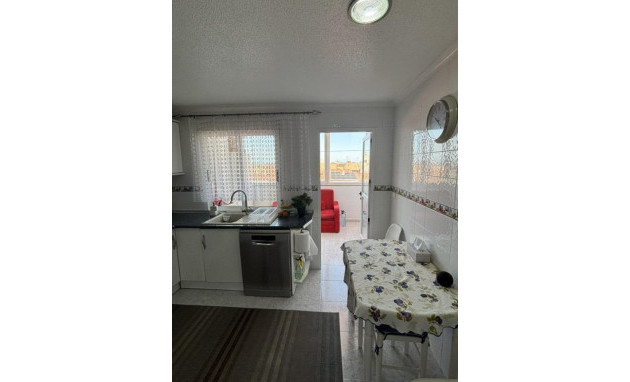 Herverkoop - Apartment - Rojales - Costa blanca sur