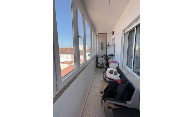 Herverkoop - Apartment - Rojales - Costa blanca sur
