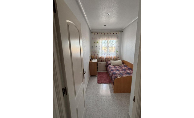 Herverkoop - Apartment - Rojales - Costa blanca sur