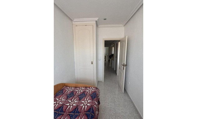 Herverkoop - Apartment - Rojales - Costa blanca sur