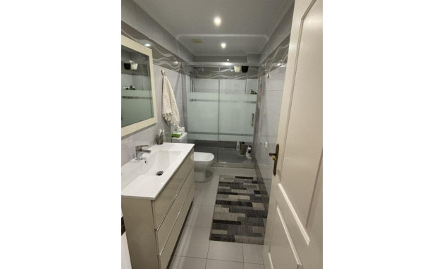 Herverkoop - Apartment - Rojales - Costa blanca sur