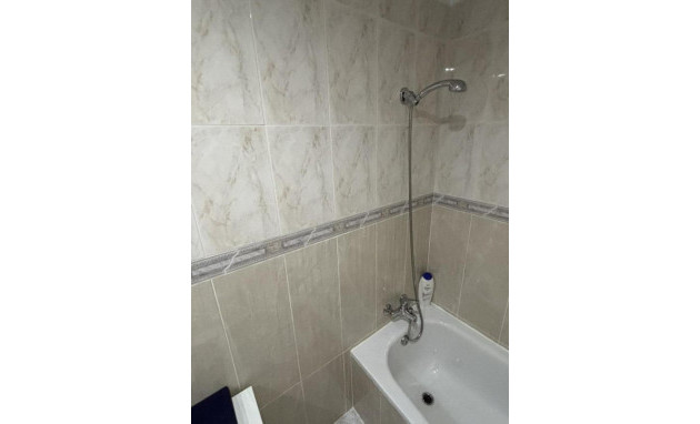 Herverkoop - Apartment - Rojales - Costa blanca sur