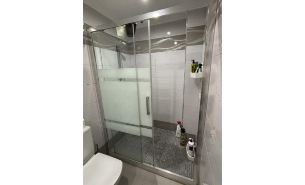 Herverkoop - Apartment - Rojales - Costa blanca sur