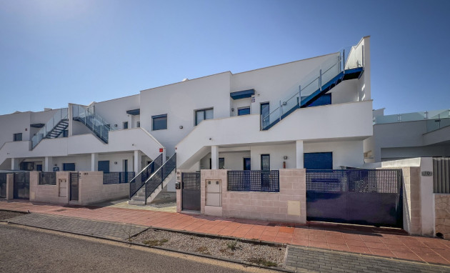 Revente - Bungalow Ground Floor - San Javier