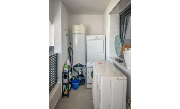 Revente - Bungalow Ground Floor - San Javier