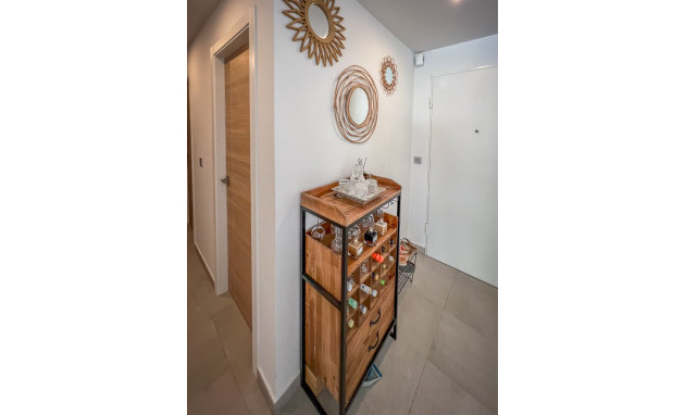 Revente - Bungalow Ground Floor - San Javier