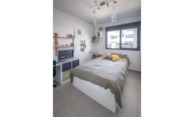 Revente - Bungalow Ground Floor - San Javier